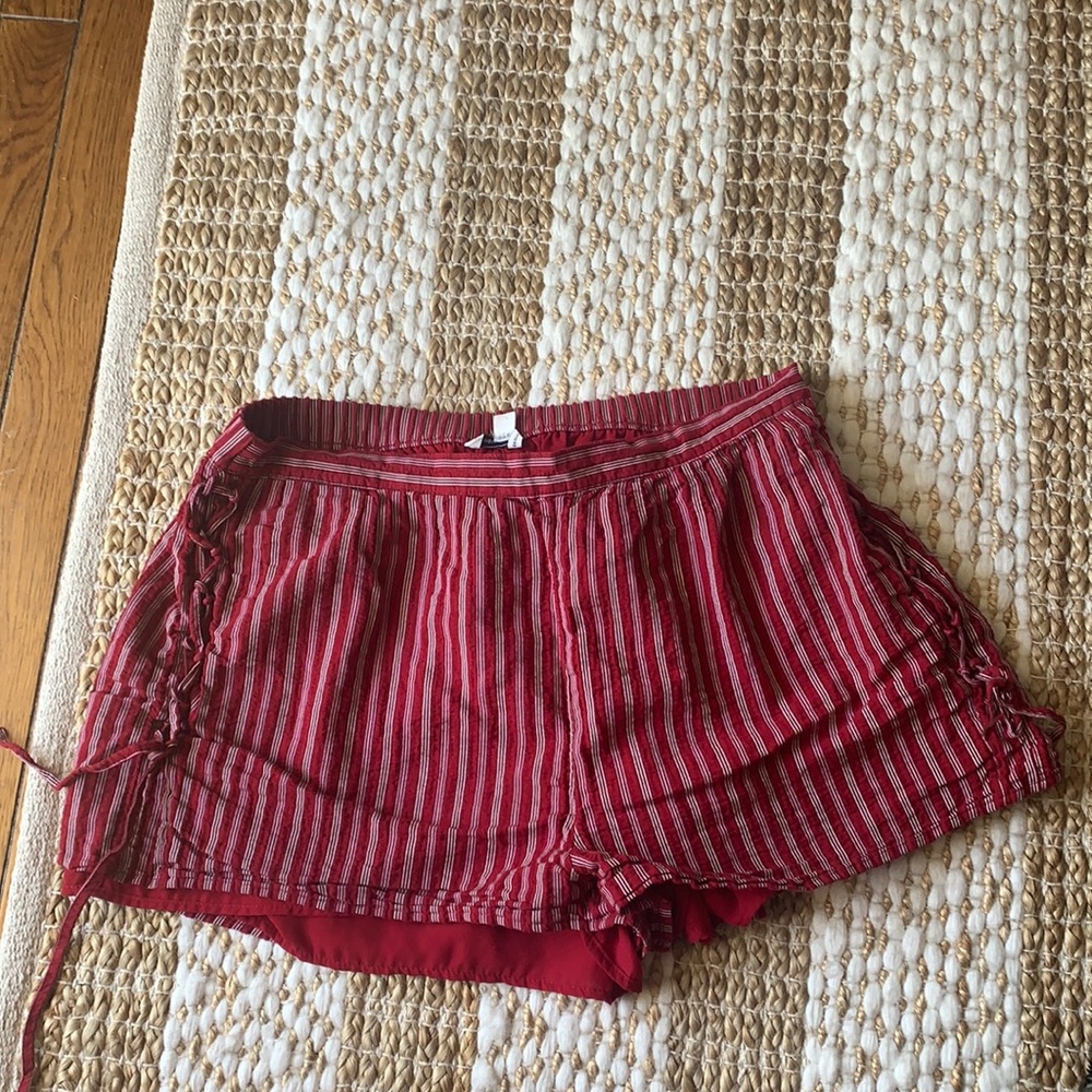 Flowy Shorts